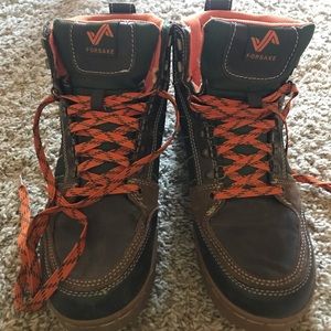 Forsake Hiking Boots